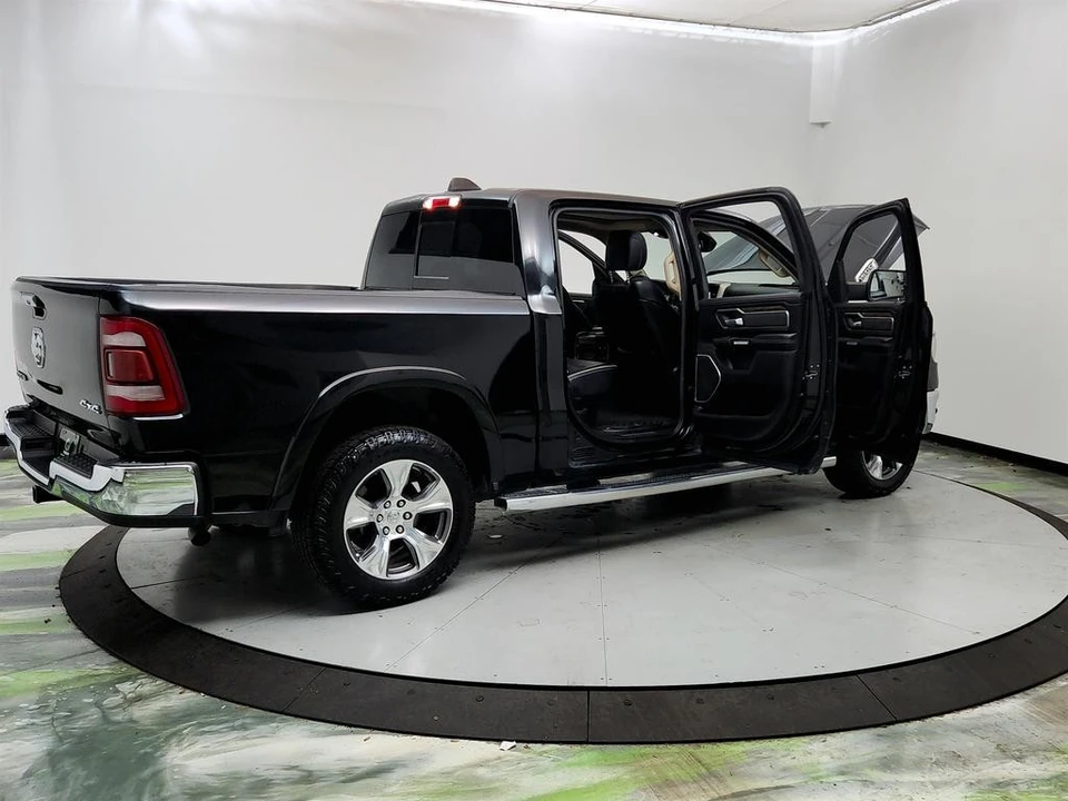 2020 Ram 1500 2nd Gen - Image 11 of 20