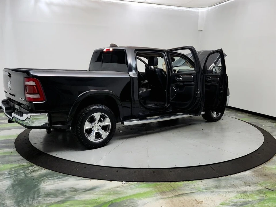 2020 Ram 1500 2nd Gen - Image 11 of 12