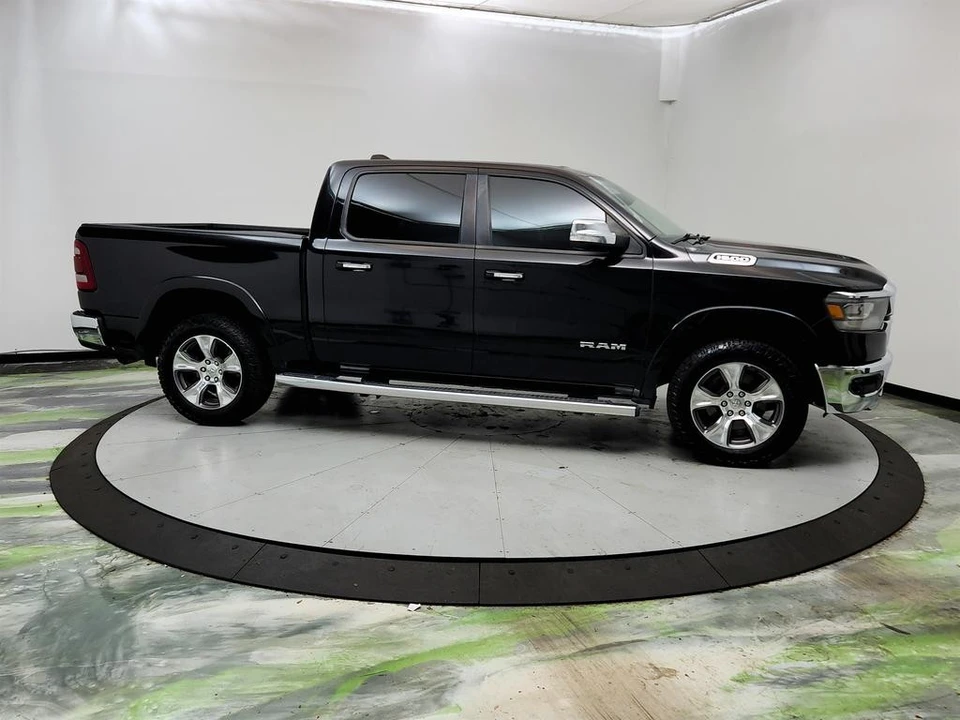 2020 Ram 1500 2nd Gen - Image 4 of 12