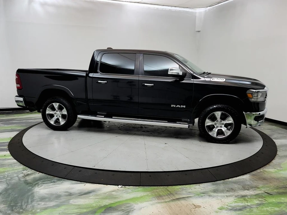2020 Ram 1500 2nd Gen - Image 4 of 20
