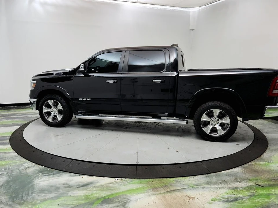 2020 Ram 1500 2nd Gen - Image 8 of 20