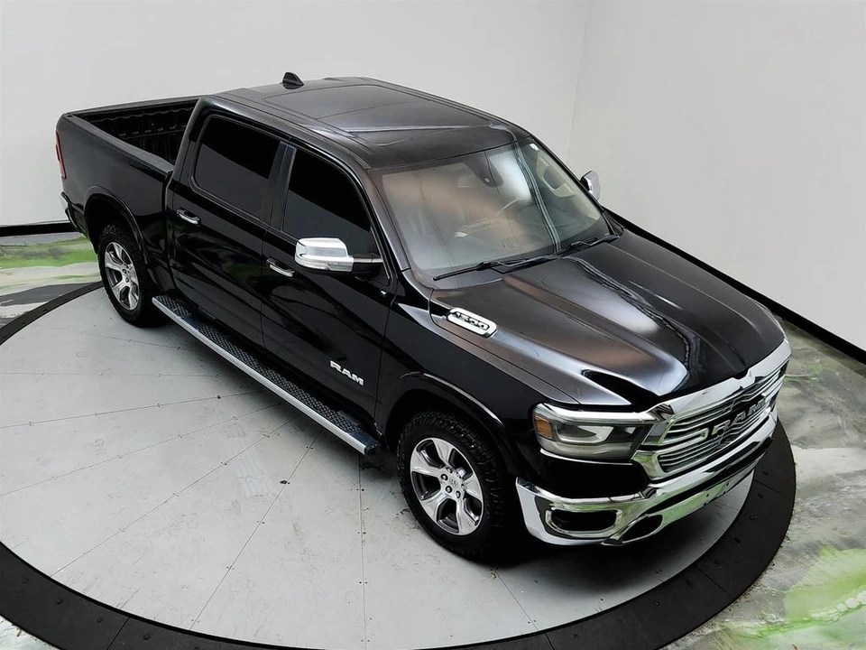 2020 Ram 1500 2nd Gen - Image 14 of 20