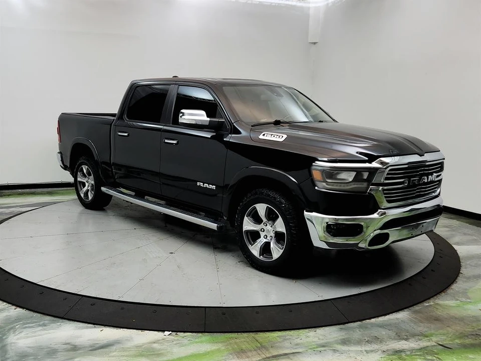 2020 Ram 1500 2nd Gen - Image 3 of 12