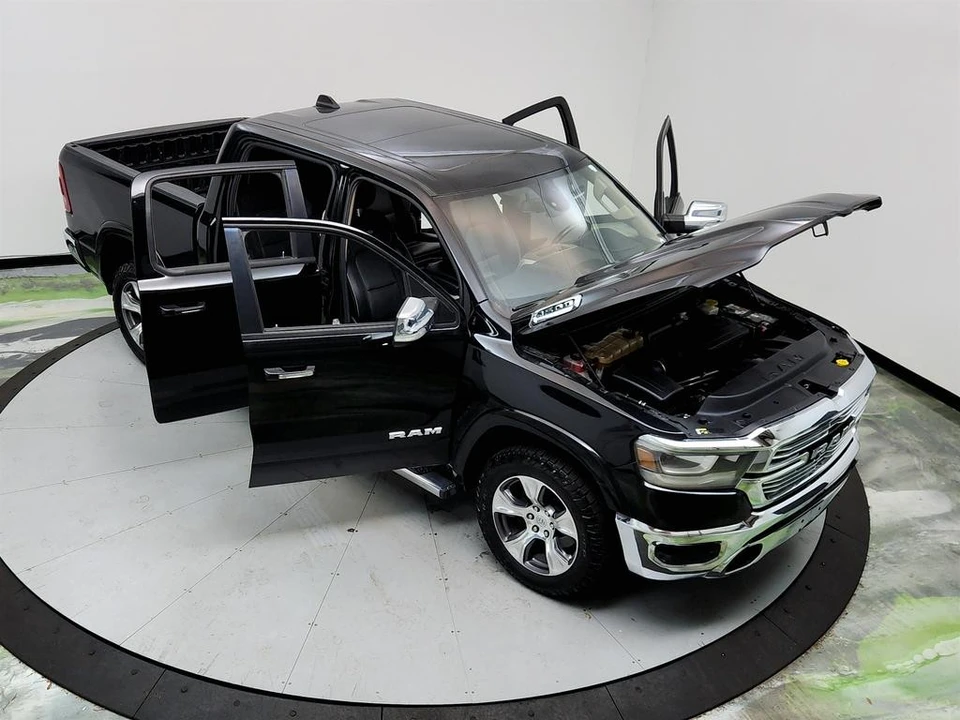 2020 Ram 1500 2nd Gen - Image 18 of 20