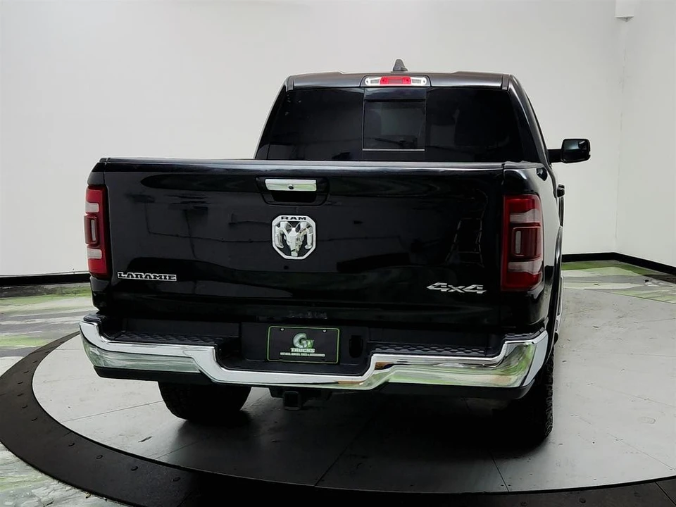 2020 Ram 1500 2nd Gen - Image 6 of 12