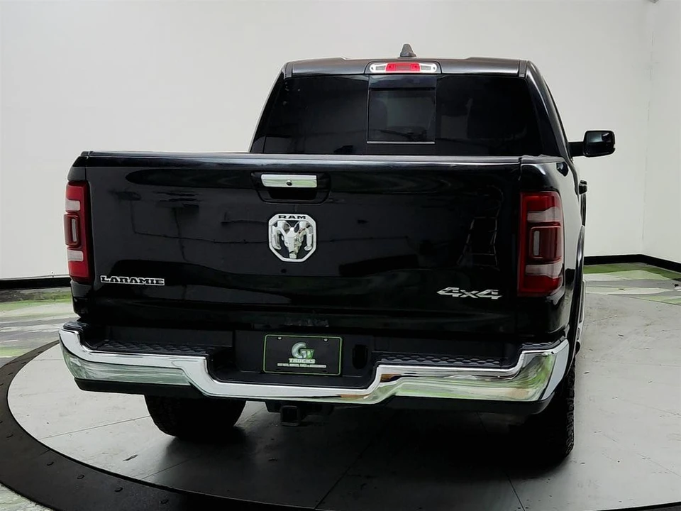 2020 Ram 1500 2nd Gen - Image 6 of 20