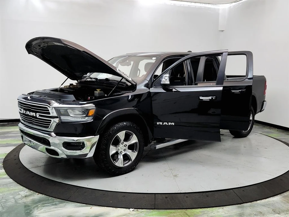 2020 Ram 1500 2nd Gen - Image 9 of 20