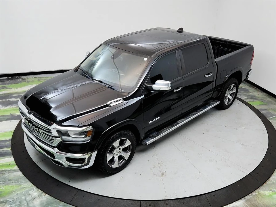 2020 Ram 1500 2nd Gen - Image 13 of 20