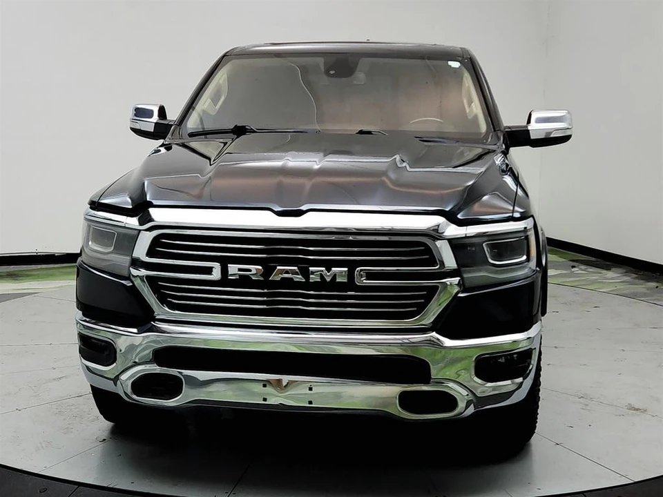 2020 Ram 1500 2nd Gen - Image 2 of 20
