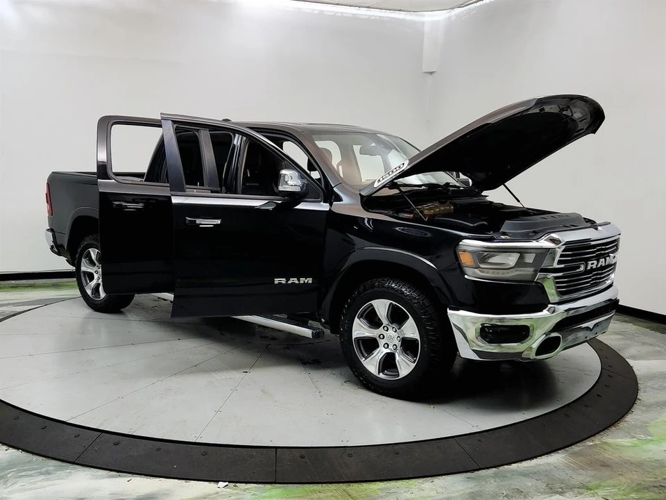 2020 Ram 1500 2nd Gen - Image 10 of 20