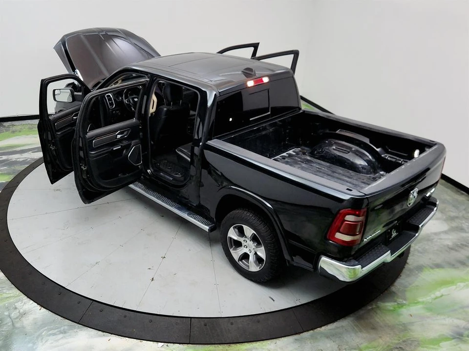 2020 Ram 1500 2nd Gen - Image 20 of 20