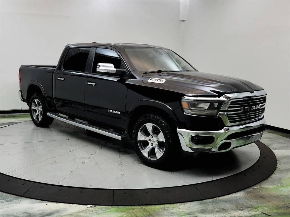2020 Ram 1500 2nd Gen - Image 3 of 20