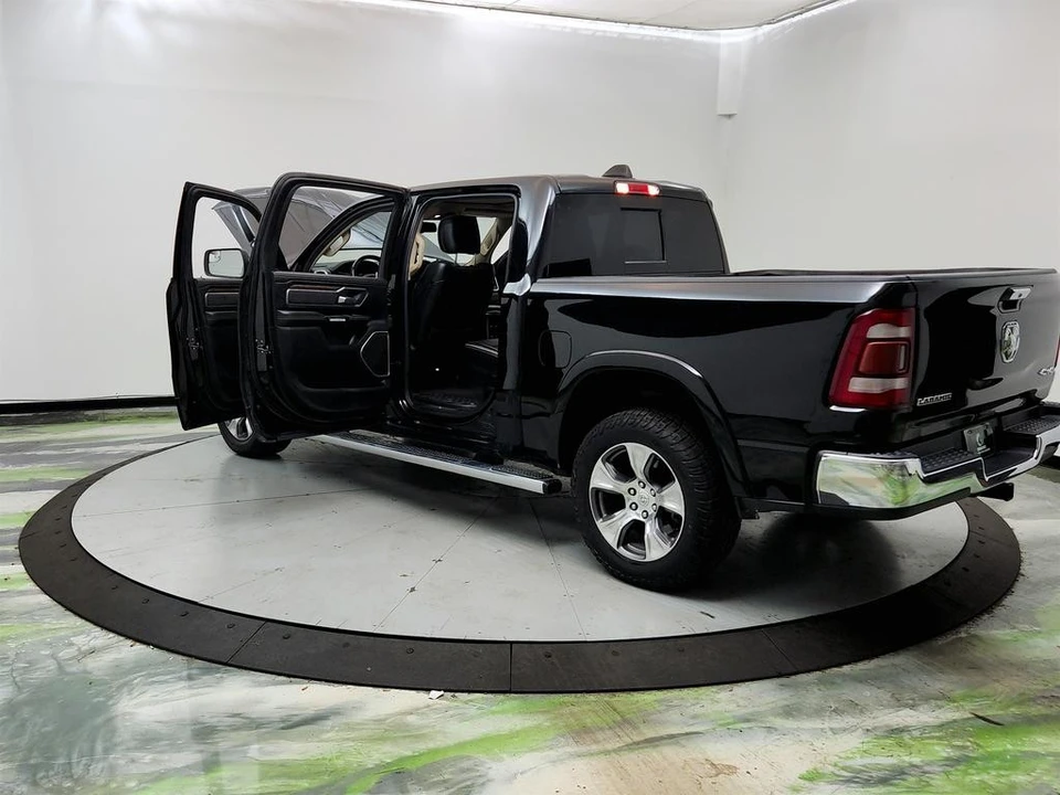 2020 Ram 1500 2nd Gen - Image 12 of 12