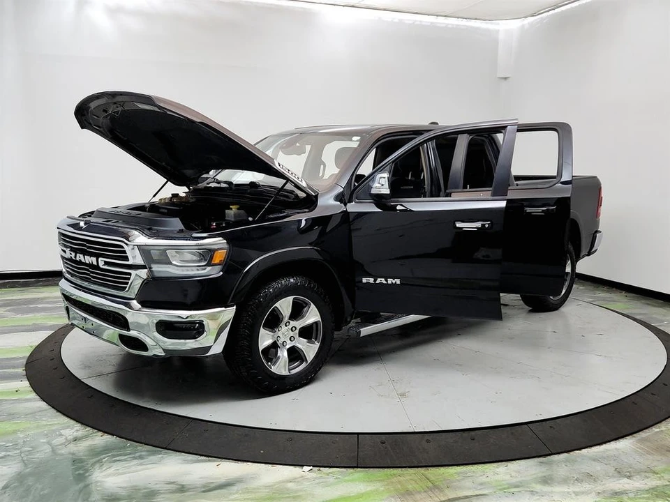 2020 Ram 1500 2nd Gen - Image 9 of 12