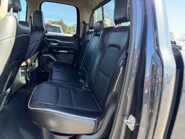 2020 Ram 1500 2nd Gen - Image 10 of 12
