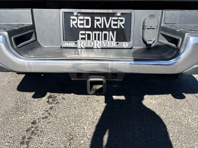 2020 Ram 1500 2nd Gen - Image 8 of 12