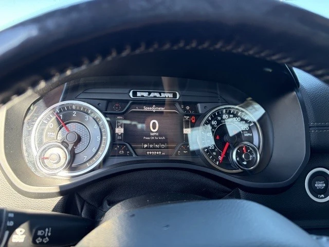 2020 Ram 1500 2nd Gen - Image 12 of 12
