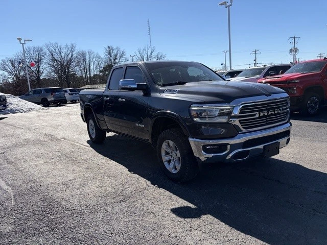 2020 Ram 1500 2nd Gen - Image 3 of 12