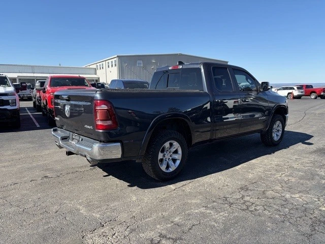 2020 Ram 1500 2nd Gen - Image 4 of 12