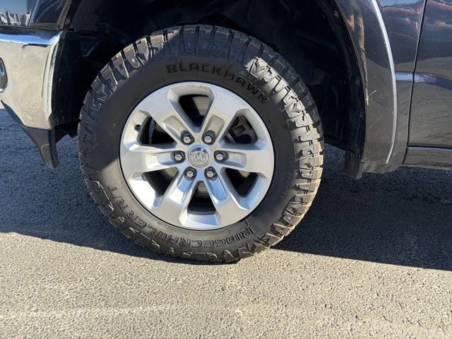 2020 Ram 1500 2nd Gen - Image 7 of 12