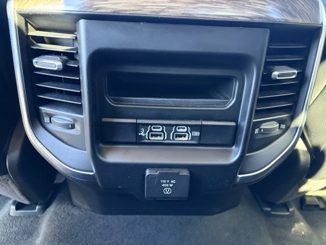 2020 Ram 1500 2nd Gen - Image 11 of 12