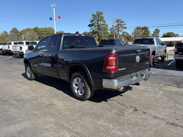 2020 Ram 1500 2nd Gen - Image 6 of 12