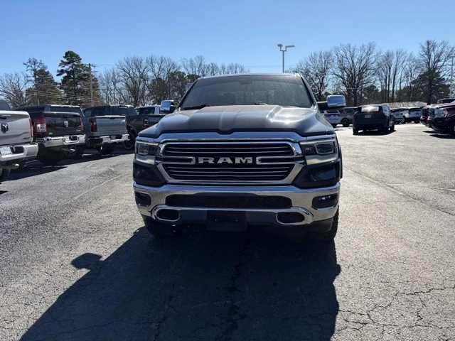 2020 Ram 1500 2nd Gen - Image 2 of 12