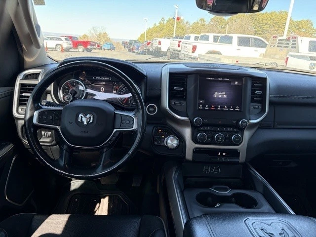 2020 Ram 1500 2nd Gen - Image 9 of 12