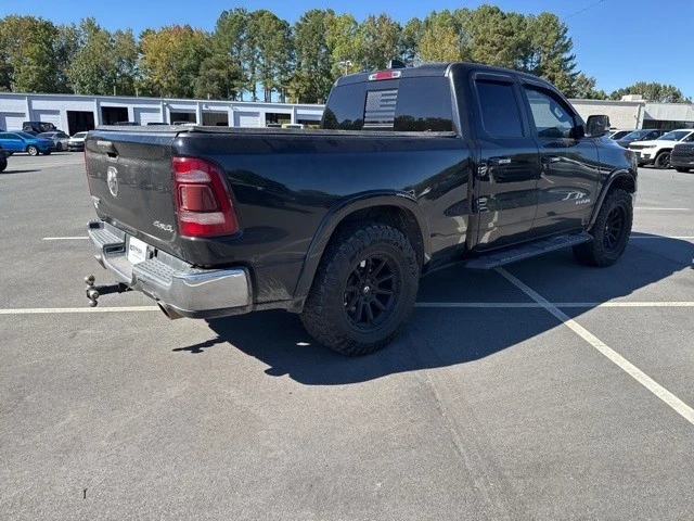 2020 Ram 1500 2nd Gen - Image 5 of 12