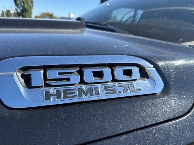 2020 Ram 1500 2nd Gen - Image 11 of 12