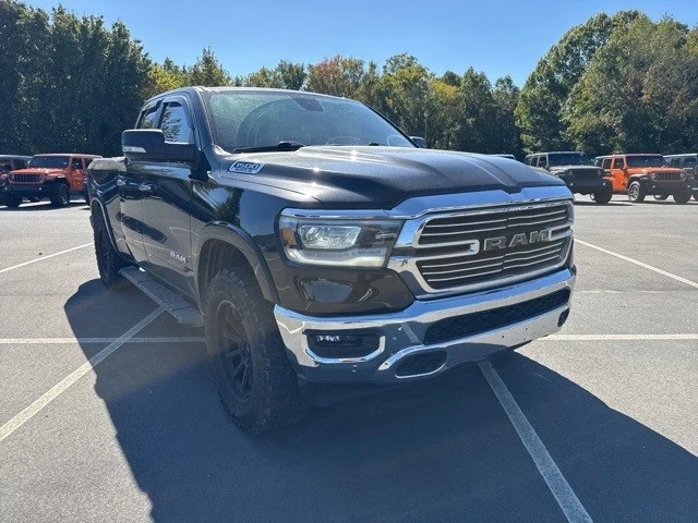 2020 Ram 1500 2nd Gen - Image 3 of 12