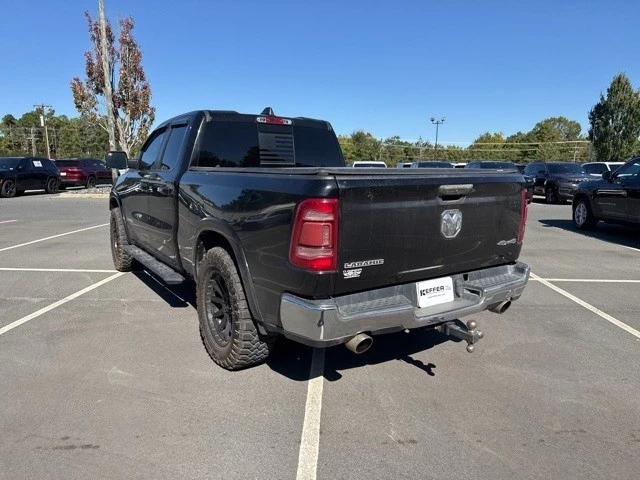 2020 Ram 1500 2nd Gen - Image 7 of 12