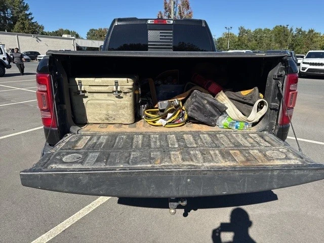 2020 Ram 1500 2nd Gen - Image 9 of 12