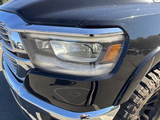 2020 Ram 1500 2nd Gen - Image 12 of 12