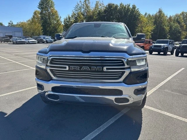 2020 Ram 1500 2nd Gen - Image 2 of 12