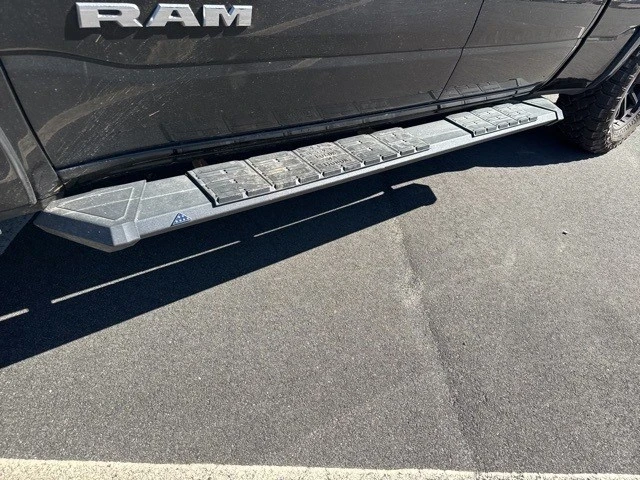 2020 Ram 1500 2nd Gen - Image 10 of 12