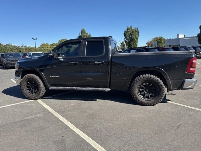 2020 Ram 1500 2nd Gen - Image 8 of 12