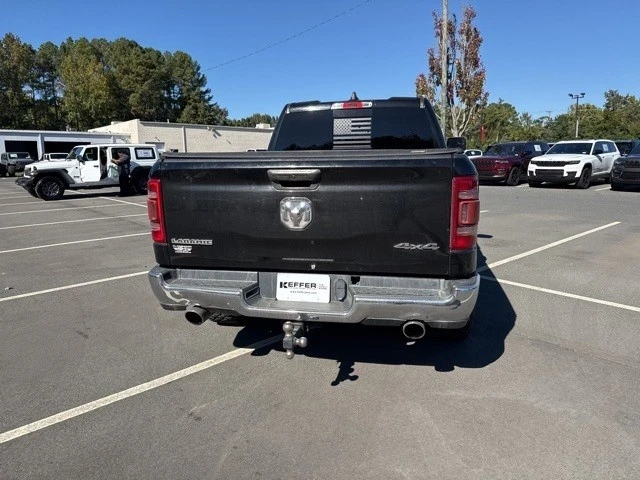 2020 Ram 1500 2nd Gen - Image 6 of 12