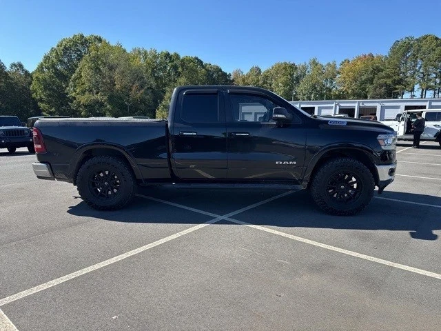2020 Ram 1500 2nd Gen - Image 4 of 12