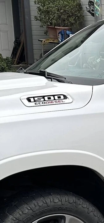 2020 Ram 1500 2nd Gen - Image 2 of 5