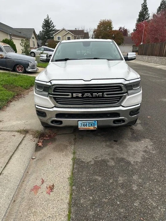 2020 Ram 1500 2nd Gen - Image 3 of 5