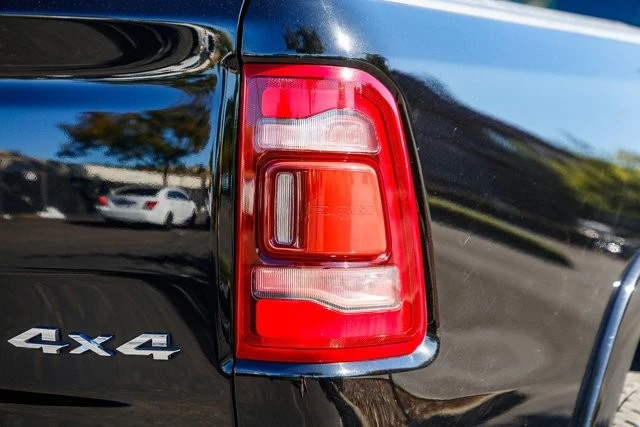 2020 Ram 1500 2nd Gen - Image 8 of 12
