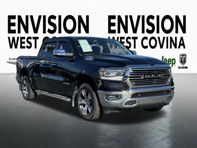 2020 Ram 1500 2nd Gen - Image 2 of 12