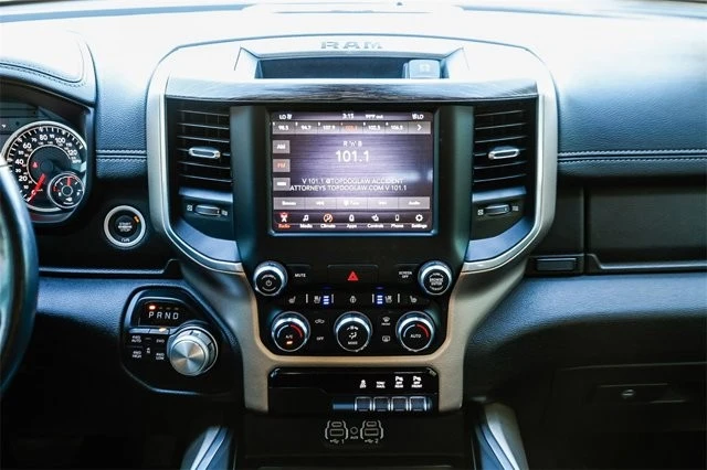 2020 Ram 1500 2nd Gen - Image 11 of 12