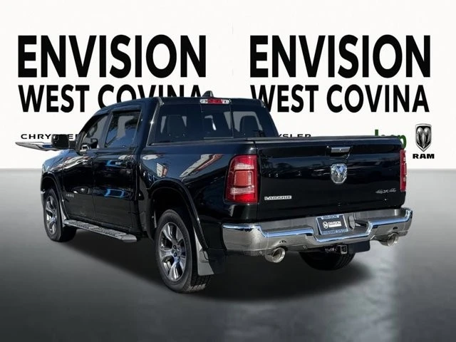 2020 Ram 1500 2nd Gen - Image 7 of 12