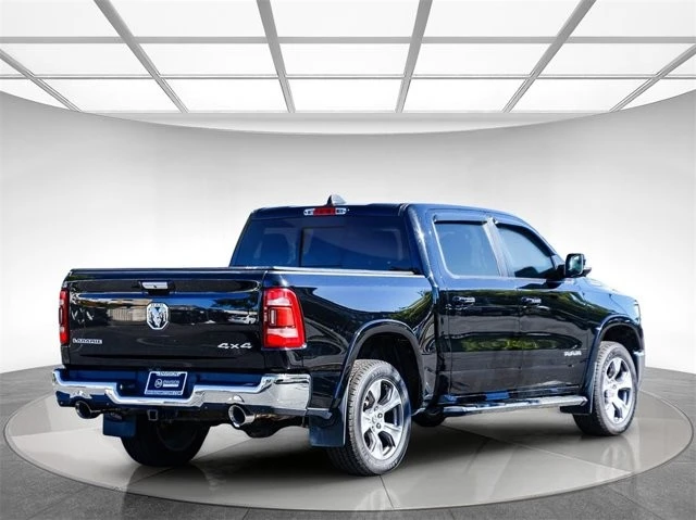 2020 Ram 1500 2nd Gen - Image 4 of 12