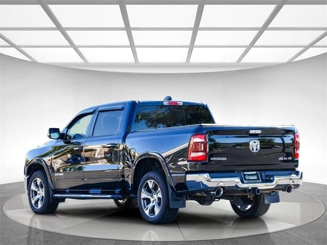 2020 Ram 1500 2nd Gen - Image 2 of 12