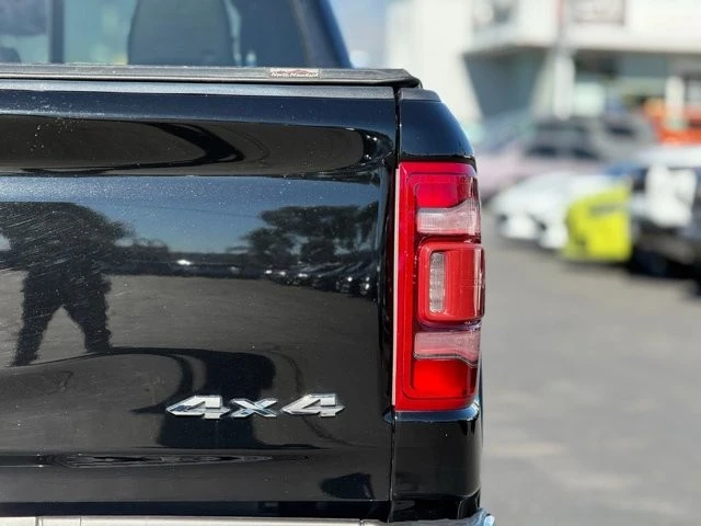 2020 Ram 1500 2nd Gen - Image 10 of 12