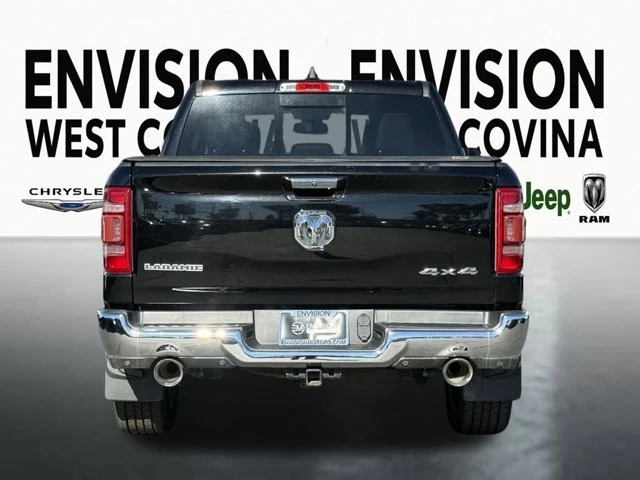 2020 Ram 1500 2nd Gen - Image 9 of 12