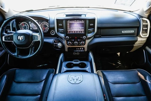 2020 Ram 1500 2nd Gen - Image 10 of 12